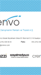 Mobile Screenshot of crenvo.com